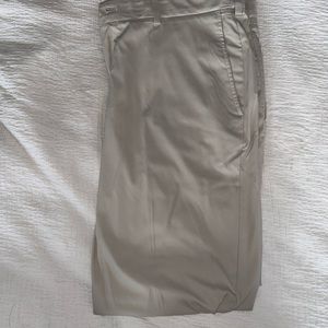 Golf pants
